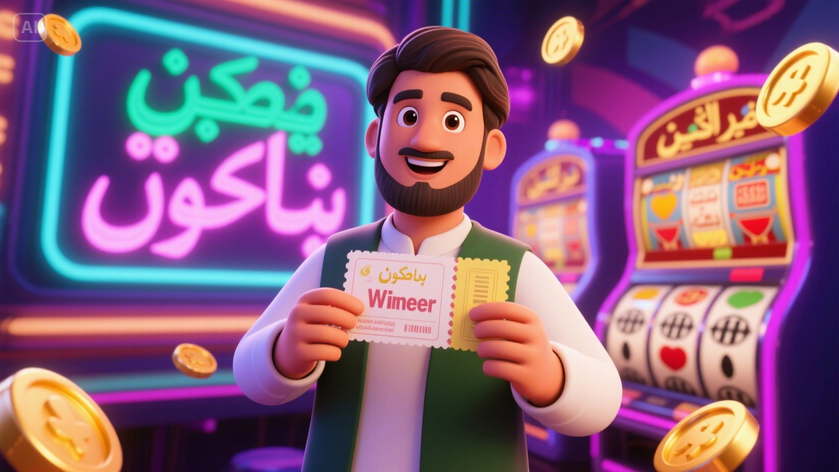 explorer slotsDeposit once and receive 200% instantly on your first recharge! Pakistani players can enjoy live casino, sports bets, and slots with instant PKR transactions.